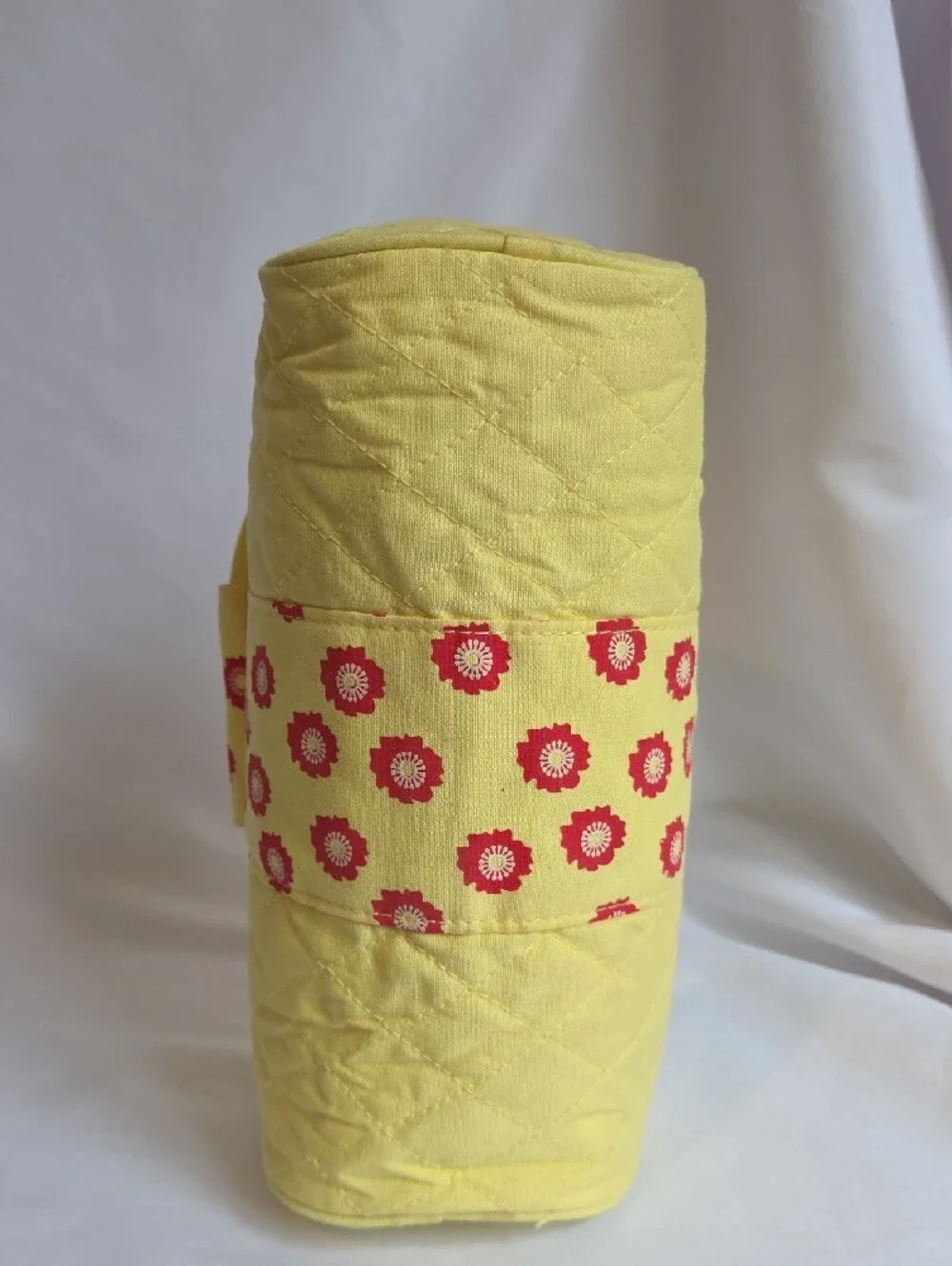N/A bright yellow